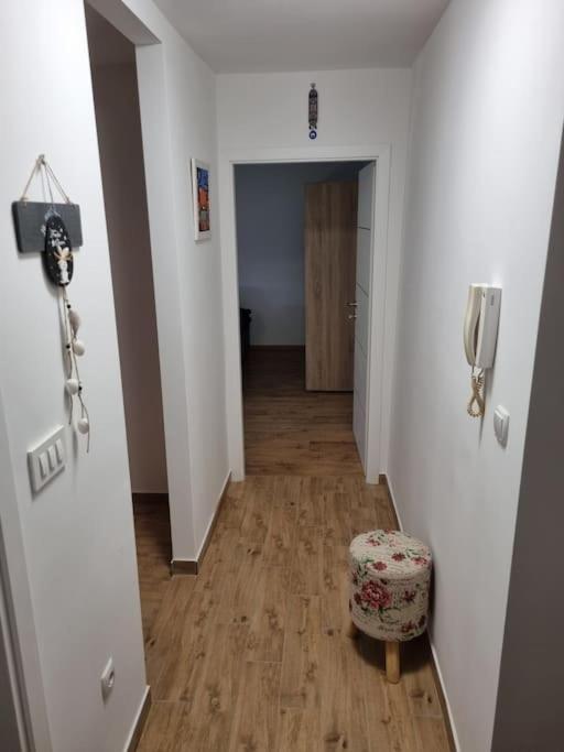 Studio Apartman Bojana 34M2,Free Wifi,Parking Sisak Exterior photo
