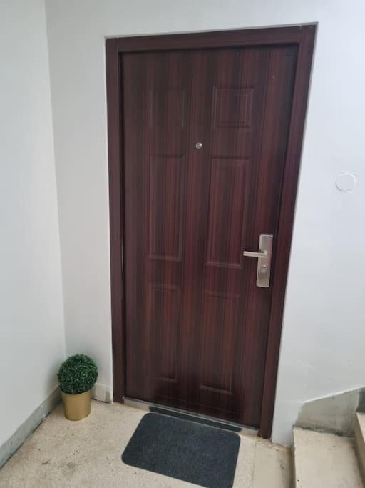 Studio Apartman Bojana 34M2,Free Wifi,Parking Sisak Exterior photo